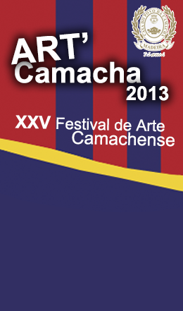 ART Camacha